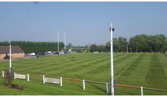 Cheltenham North RFC