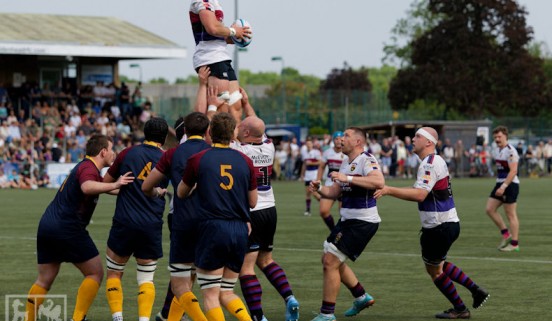 Maidenhead RFC