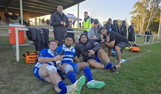 Wagga City Rugby