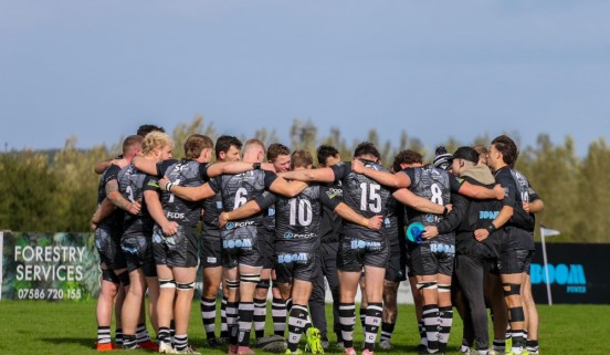 Pulborough RFC