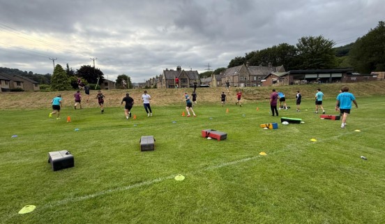 Old Rishworthians RUFC
