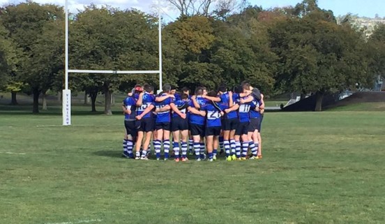 Taroona Rugby Club