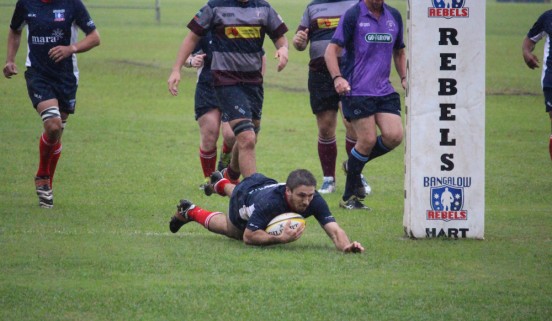 Bangalow RFC