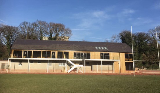 Bethesda RFC