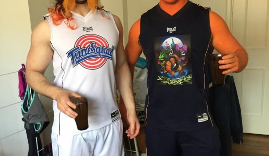 Leprechaun Tiger RFC 