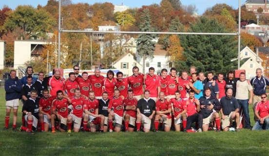 Portland RFC