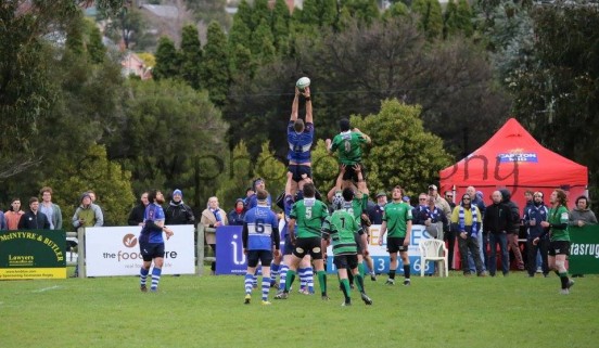 Taroona Rugby Club