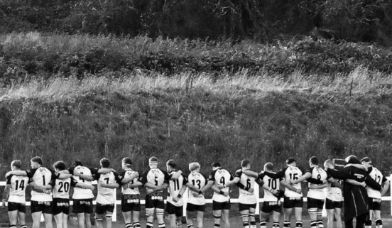 Pulborough RFC
