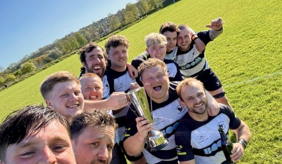 Pulborough RFC