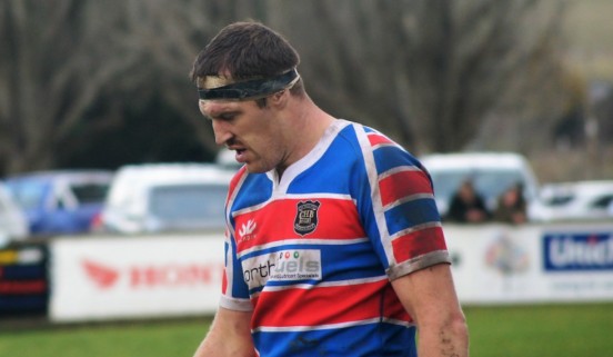 Central Hawkes Bay Rugby & Sports Club