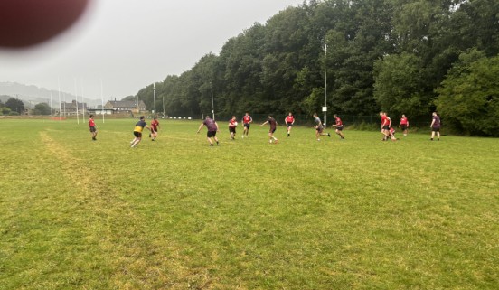 Old Rishworthians RUFC