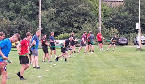 Old Rishworthians RUFC