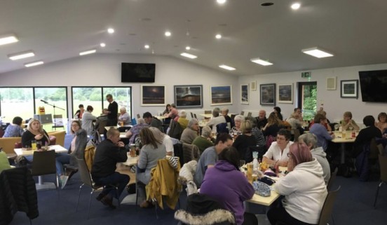 Bethesda RFC