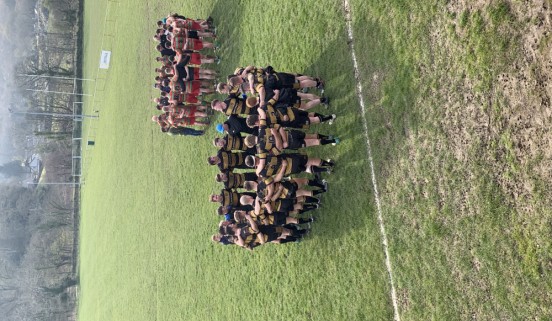 Bethesda RFC
