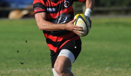 Tumut Bulls Rugby Club