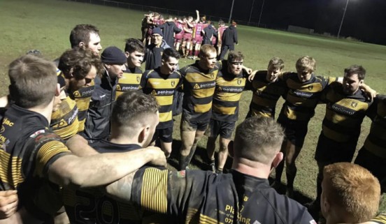 Bethesda RFC
