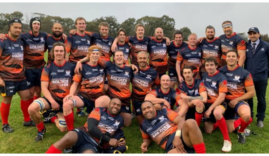 Armidale Blues RUFC