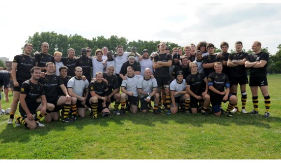 Wasps FC