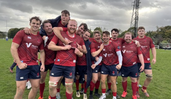 London Scottish Lions 
