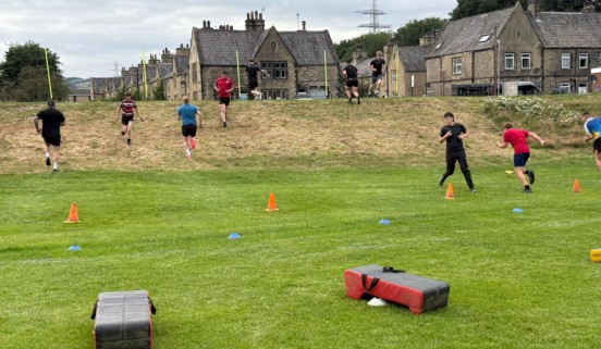 Old Rishworthians RUFC