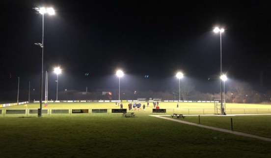 Clwb Rygbi Dinbych (Denbigh Rugby Club)