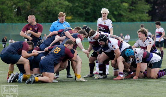 Maidenhead RFC
