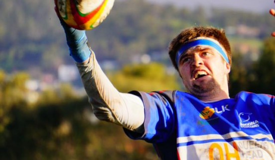 Taroona Rugby Club