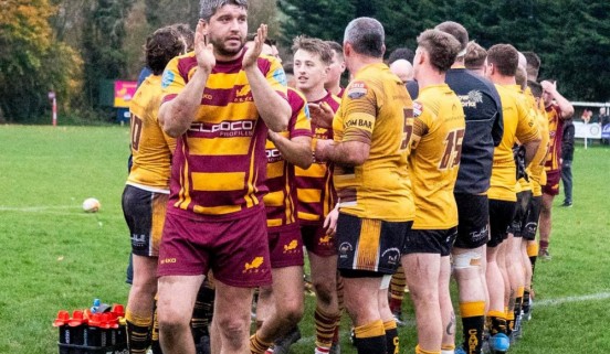 Okehampton RFC 