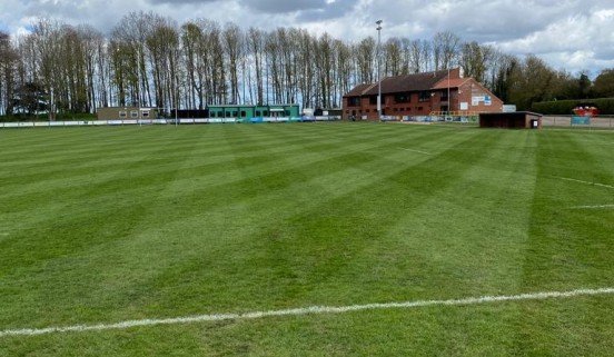 North Walsham Rugby Club