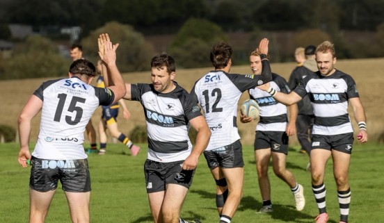 Pulborough RFC