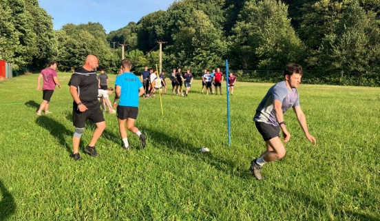 Old Rishworthians RUFC