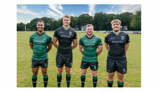 North Walsham Rugby Club