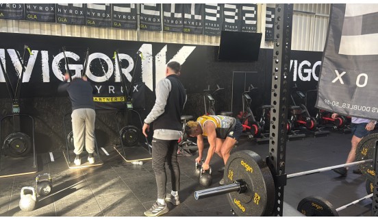 Old Rishworthians RUFC