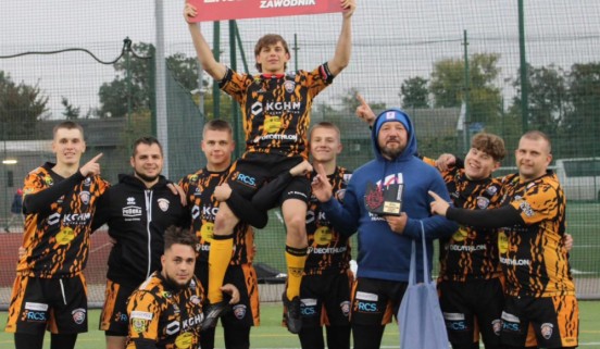 Miedziowi Lubin