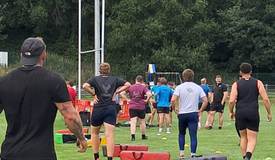 Old Rishworthians RUFC