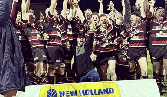 Parkes Boars