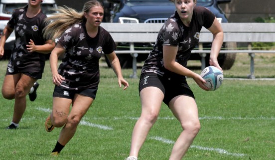 Sarnia Saints RFC