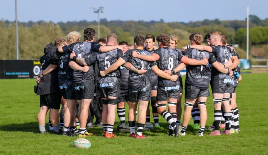 Pulborough RFC