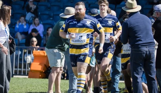 Armidale Blues RUFC