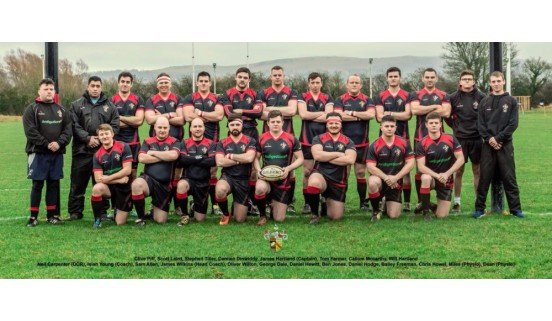 Cheltenham North RFC