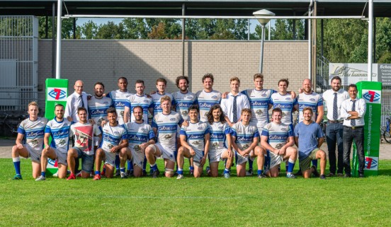 AAC Rugby Club 
