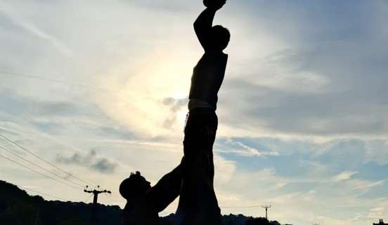 Old Rishworthians RUFC