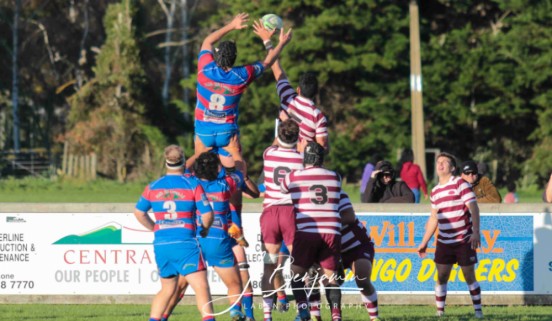 Central Hawkes Bay Rugby & Sports Club