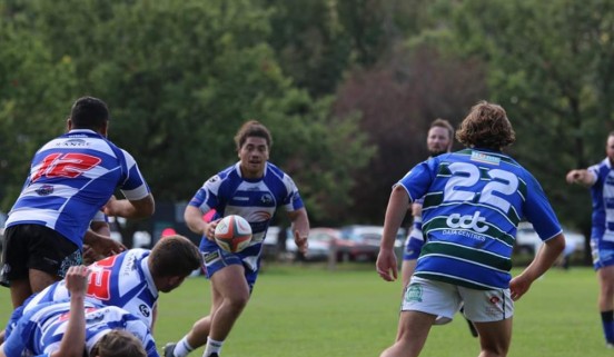 Wagga City Rugby
