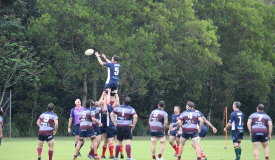 Bangalow RFC