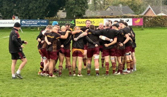 Okehampton RFC 
