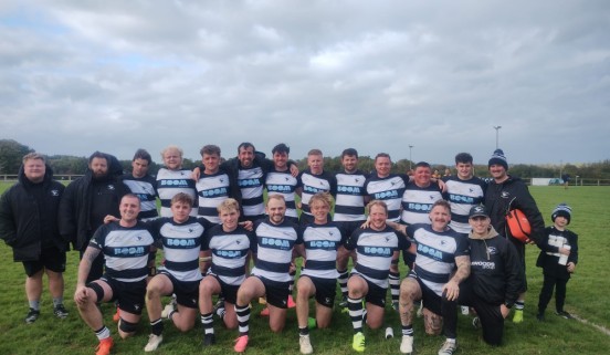 Pulborough RFC