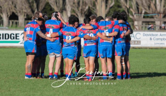 Central Hawkes Bay Rugby & Sports Club