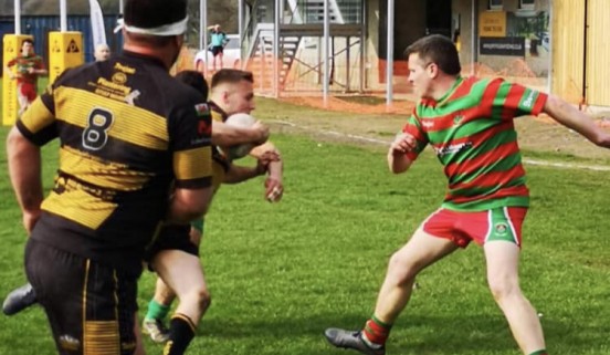 Bethesda RFC