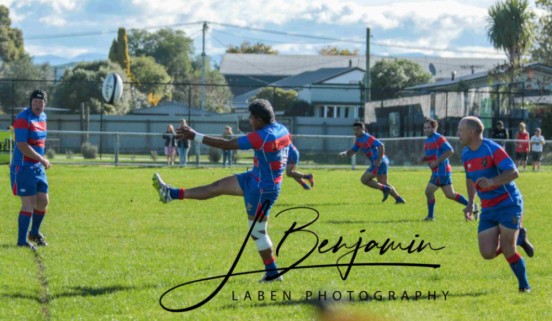 Central Hawkes Bay Rugby & Sports Club